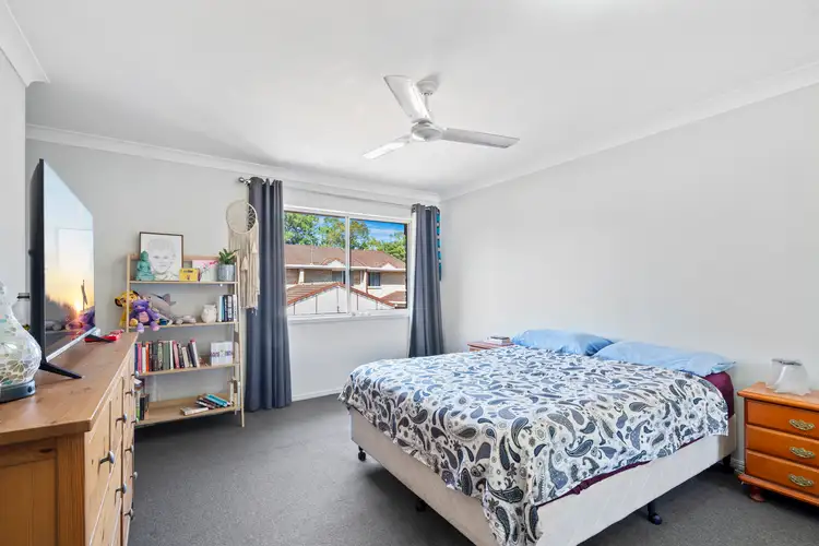 Fifth view of Homely townhouse listing, 17/19 Crotona Road, Capalaba QLD 4157