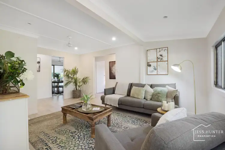 Main view of Homely house listing, 25 Wattle Street, Andergrove QLD 4740