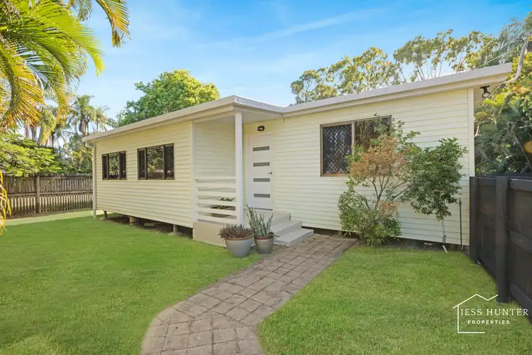 Second view of Homely house listing, 25 Wattle Street, Andergrove QLD 4740