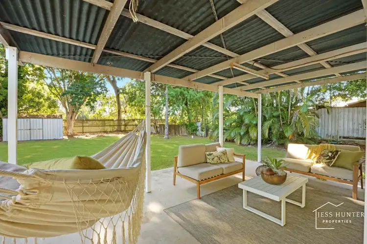 Third view of Homely house listing, 25 Wattle Street, Andergrove QLD 4740