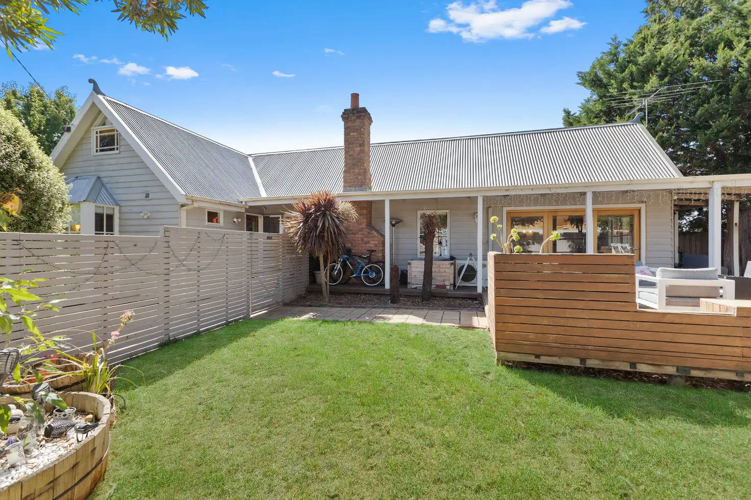 Main view of Homely house listing, 42 Bangor Drive, Frankston VIC 3199