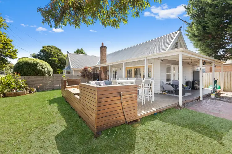 Second view of Homely house listing, 42 Bangor Drive, Frankston VIC 3199