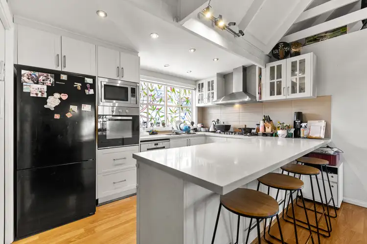 Sixth view of Homely house listing, 42 Bangor Drive, Frankston VIC 3199