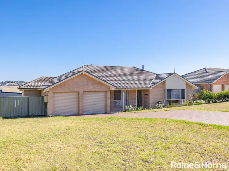 Main view of Homely house listing, 20 Sapphire Crescent, Kelso NSW 2795