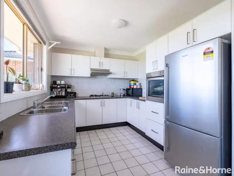 Third view of Homely house listing, 20 Sapphire Crescent, Kelso NSW 2795