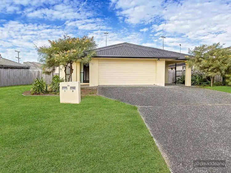 11A Hellcat Circuit, Bray Park QLD 4500
