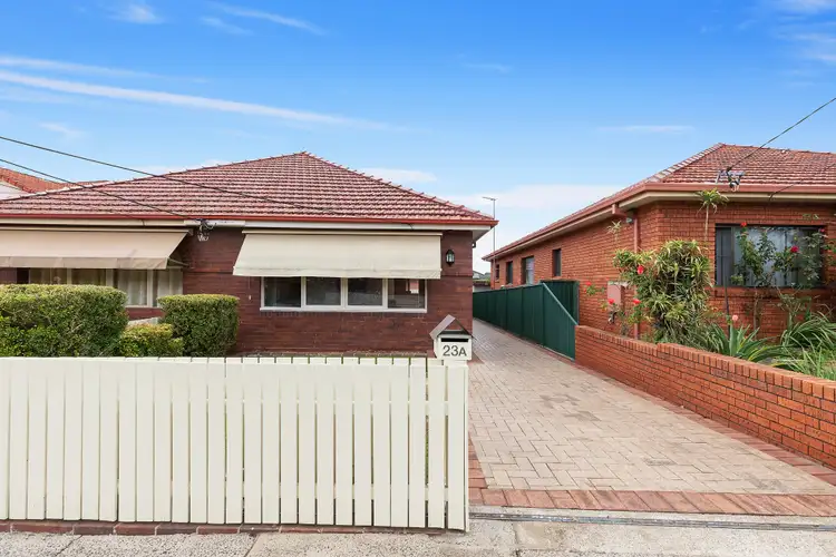 23A Bruce Street, Bexley NSW 2207