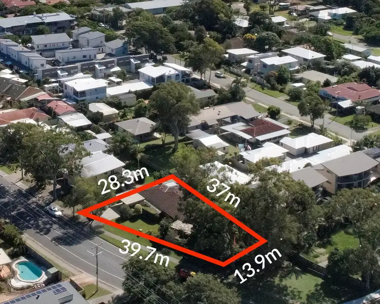 Fourth view of Homely house listing, 21 Thompson Street, Victoria Point QLD 4165