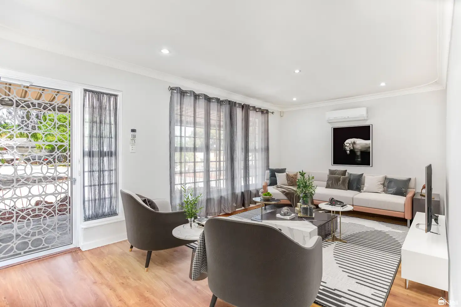 Main view of Homely house listing, 61 Amanda Drive, Camillo WA 6111