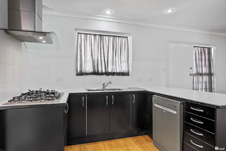 Second view of Homely house listing, 61 Amanda Drive, Camillo WA 6111