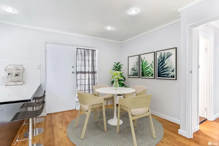 Fourth view of Homely house listing, 61 Amanda Drive, Camillo WA 6111