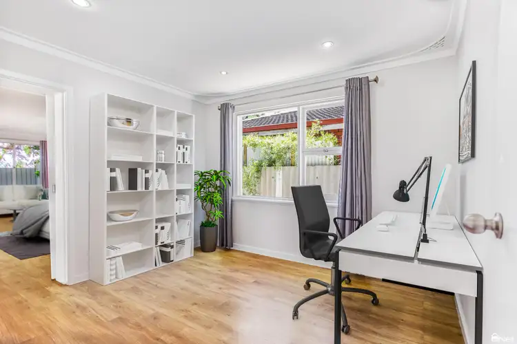 Seventh view of Homely house listing, 61 Amanda Drive, Camillo WA 6111