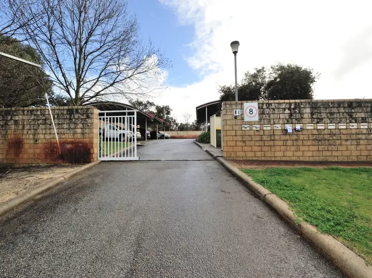 Second view of Homely unit listing, 13/13 Dowling Place, Orelia WA 6167