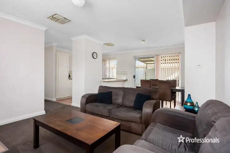 Third view of Homely house listing, 3/142 Piccadilly Street, Piccadilly WA 6430
