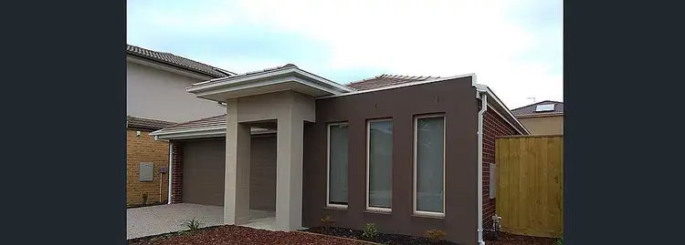 20 Suttie Street, Point Cook VIC 3030