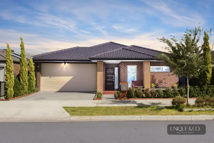 59 Caraleena Drive, Tarneit VIC 3029