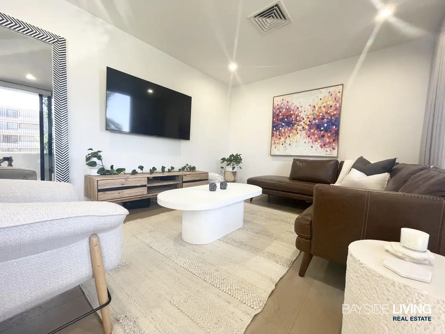 Main view of Homely apartment listing, 103/9A Remington Drive, Highett VIC 3190