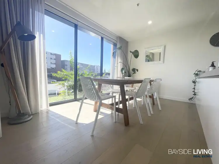 Fourth view of Homely apartment listing, 103/9A Remington Drive, Highett VIC 3190