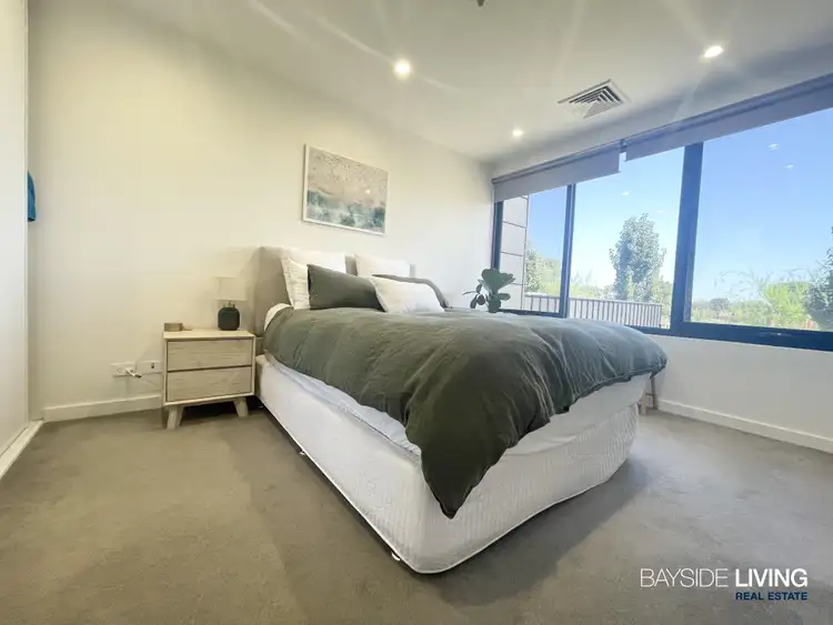 Fifth view of Homely apartment listing, 103/9A Remington Drive, Highett VIC 3190