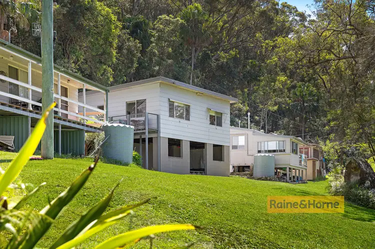 Main view of Homely house listing, 143 Patonga Creek, Patonga NSW 2256