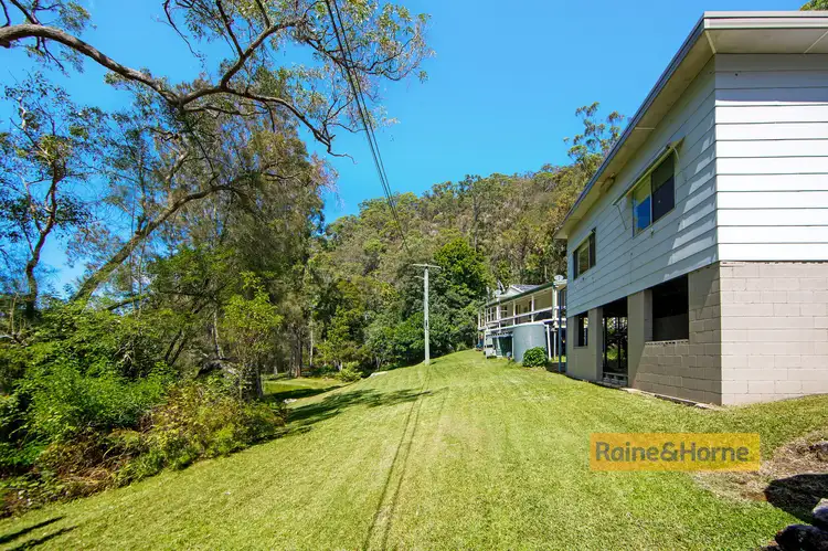 Third view of Homely house listing, 143 Patonga Creek, Patonga NSW 2256