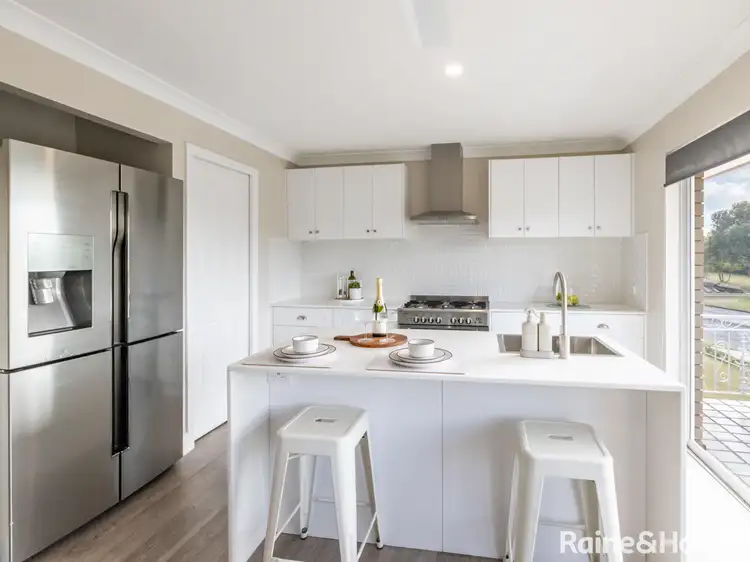 Second view of Homely house listing, 24 Osborne Avenue, West Bathurst NSW 2795