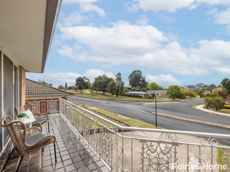 Fifth view of Homely house listing, 24 Osborne Avenue, West Bathurst NSW 2795