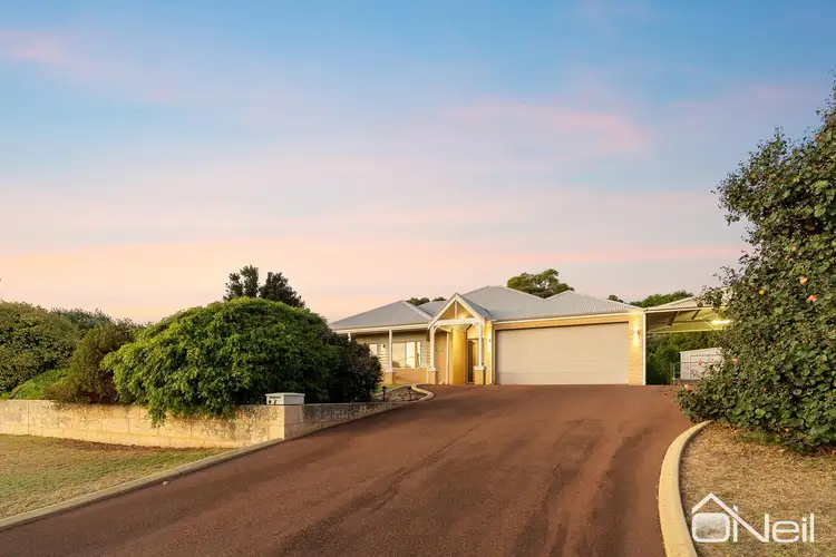 7 Waterside Pass, Byford WA 6122