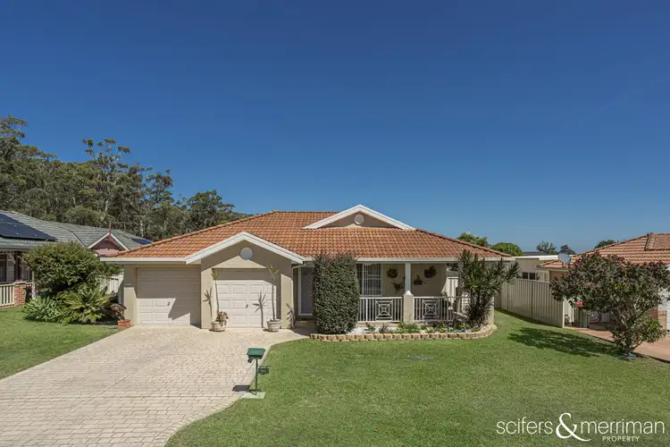 111 Kindlebark Drive, Medowie NSW 2318
