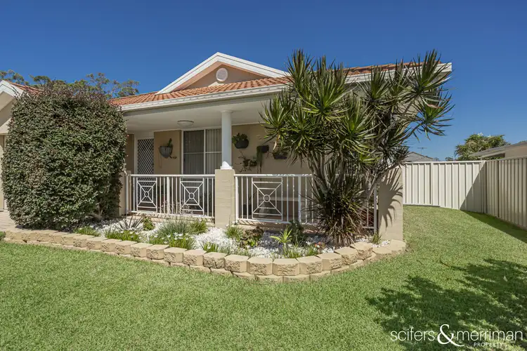 Second view of Homely house listing, 111 Kindlebark Drive, Medowie NSW 2318