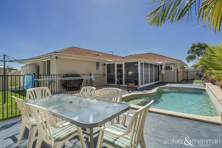 Third view of Homely house listing, 111 Kindlebark Drive, Medowie NSW 2318