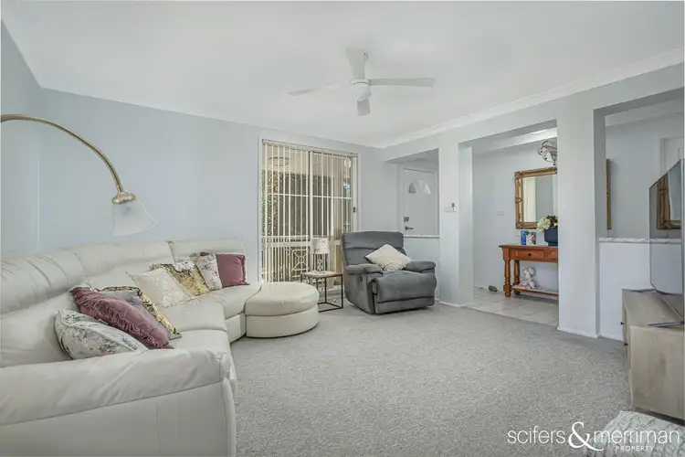Fourth view of Homely house listing, 111 Kindlebark Drive, Medowie NSW 2318