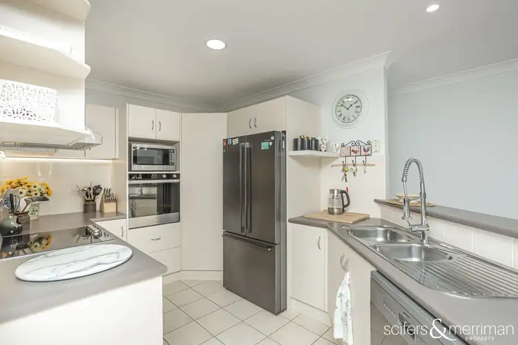Fifth view of Homely house listing, 111 Kindlebark Drive, Medowie NSW 2318