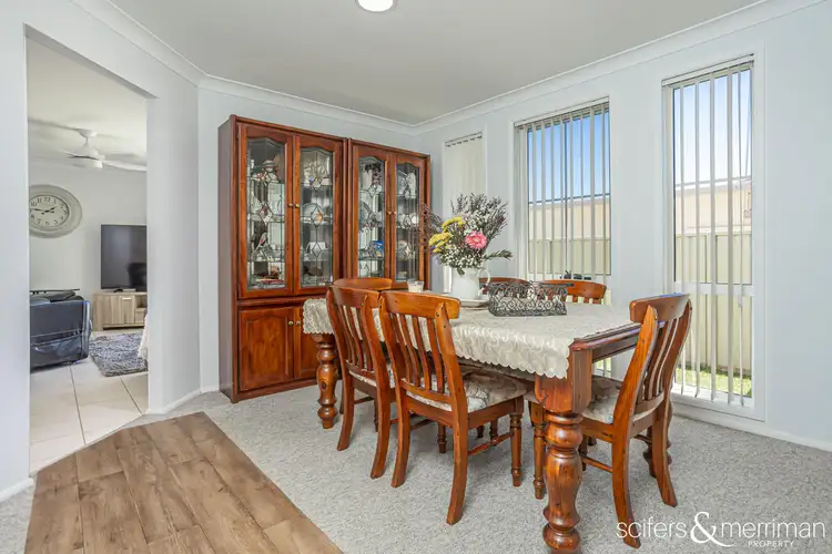 Sixth view of Homely house listing, 111 Kindlebark Drive, Medowie NSW 2318