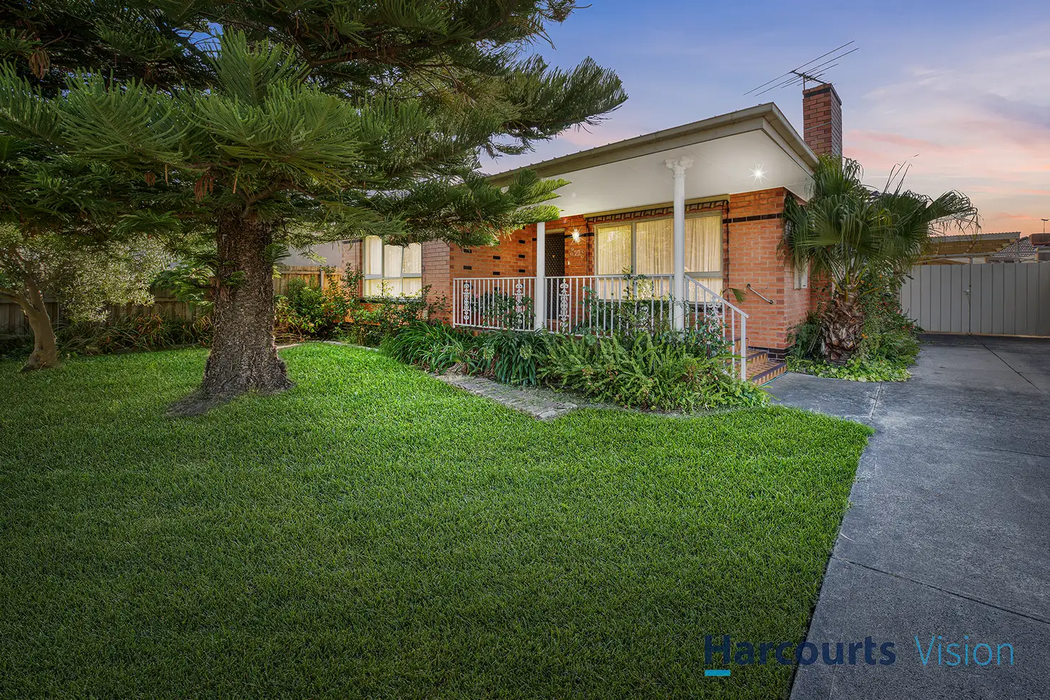 Main view of Homely house listing, 20 Arcade Way, Avondale Heights VIC 3034