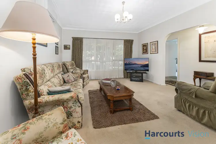 Second view of Homely house listing, 20 Arcade Way, Avondale Heights VIC 3034