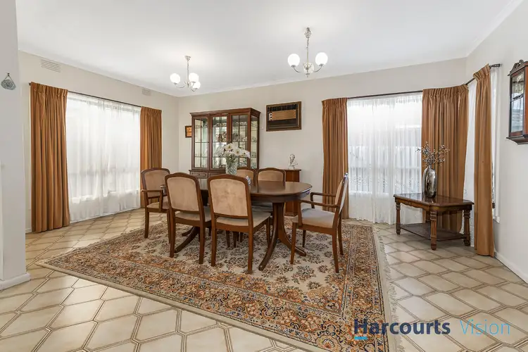 Third view of Homely house listing, 20 Arcade Way, Avondale Heights VIC 3034