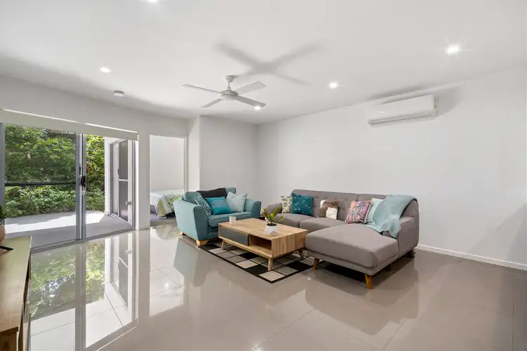 Third view of Homely unit listing, 10/16 Selborne Street, Mount Gravatt East QLD 4122