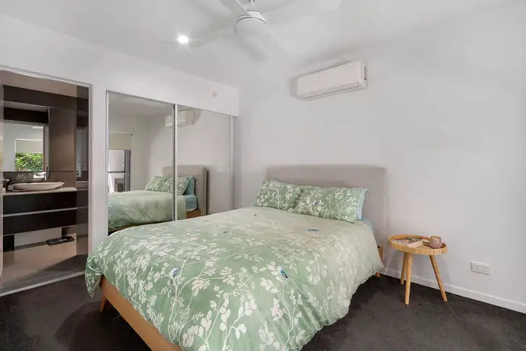 Fourth view of Homely unit listing, 10/16 Selborne Street, Mount Gravatt East QLD 4122