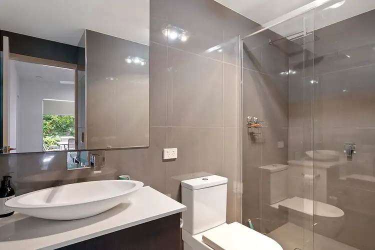 Fifth view of Homely unit listing, 10/16 Selborne Street, Mount Gravatt East QLD 4122