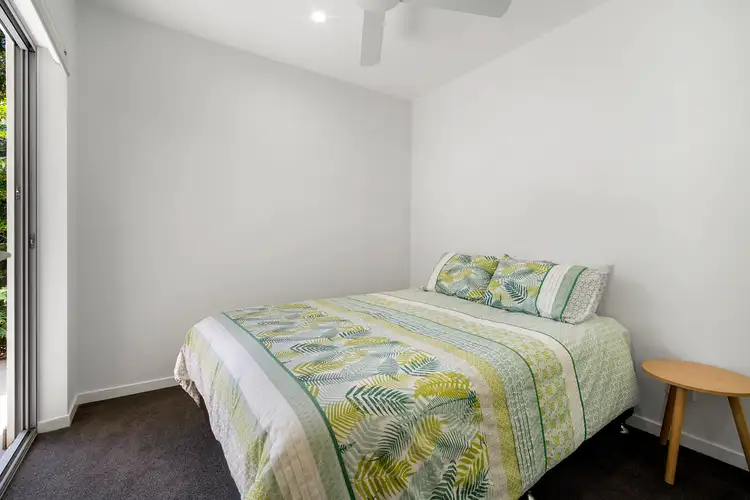 Sixth view of Homely unit listing, 10/16 Selborne Street, Mount Gravatt East QLD 4122