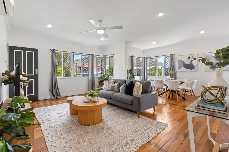 45 Booker Street, Keperra QLD 4054