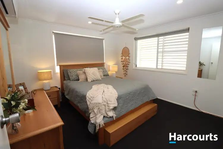 Second view of Homely house listing, 11 TADGELL CT, Avenell Heights QLD 4670