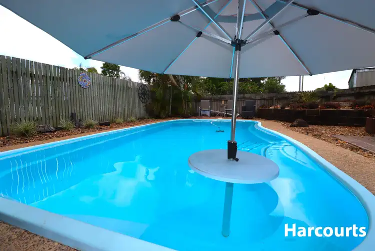 Fifth view of Homely house listing, 11 TADGELL CT, Avenell Heights QLD 4670