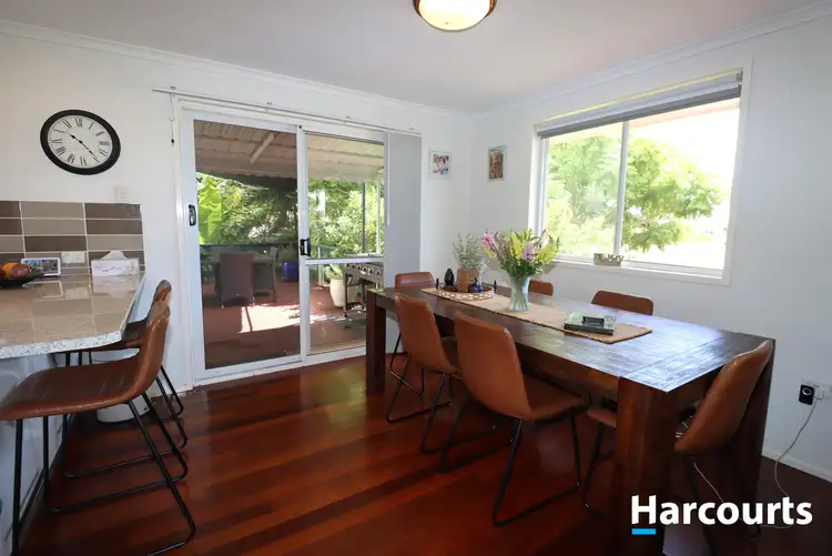 Sixth view of Homely house listing, 11 TADGELL CT, Avenell Heights QLD 4670