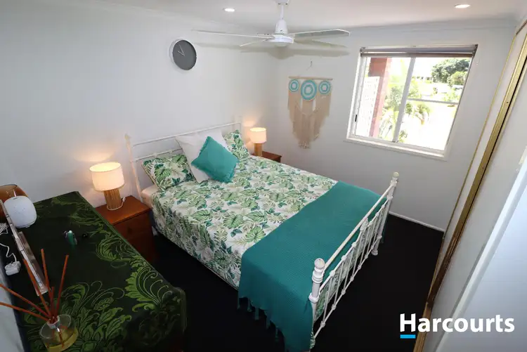 Seventh view of Homely house listing, 11 TADGELL CT, Avenell Heights QLD 4670