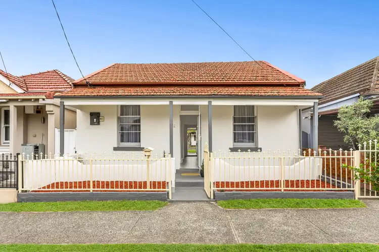 12 Judd Street, Banksia NSW 2216