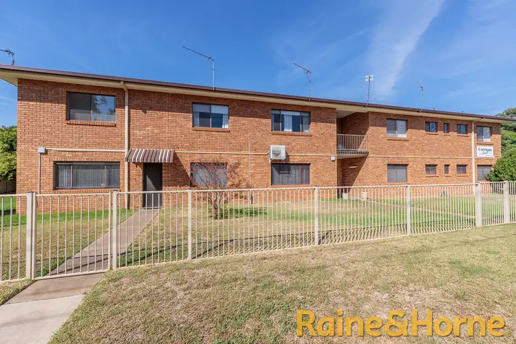 Main view of Homely house listing, 7/250 Brisbane Street, Dubbo NSW 2830