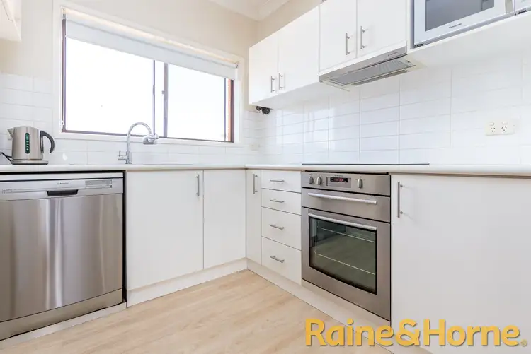 Third view of Homely house listing, 7/250 Brisbane Street, Dubbo NSW 2830