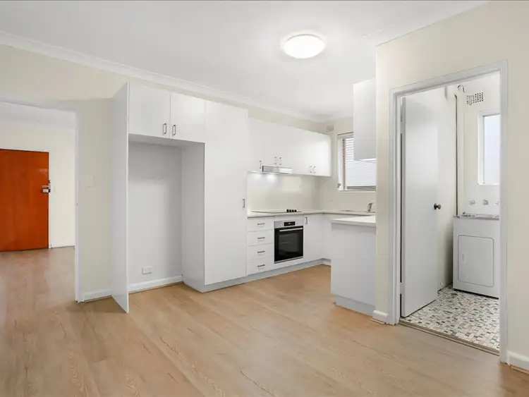 Second view of Homely unit listing, 1/40 Dunmore Street, Croydon Park NSW 2133